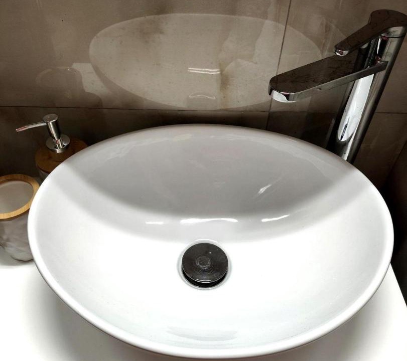 Photo of Bathroom in Khalandrion
