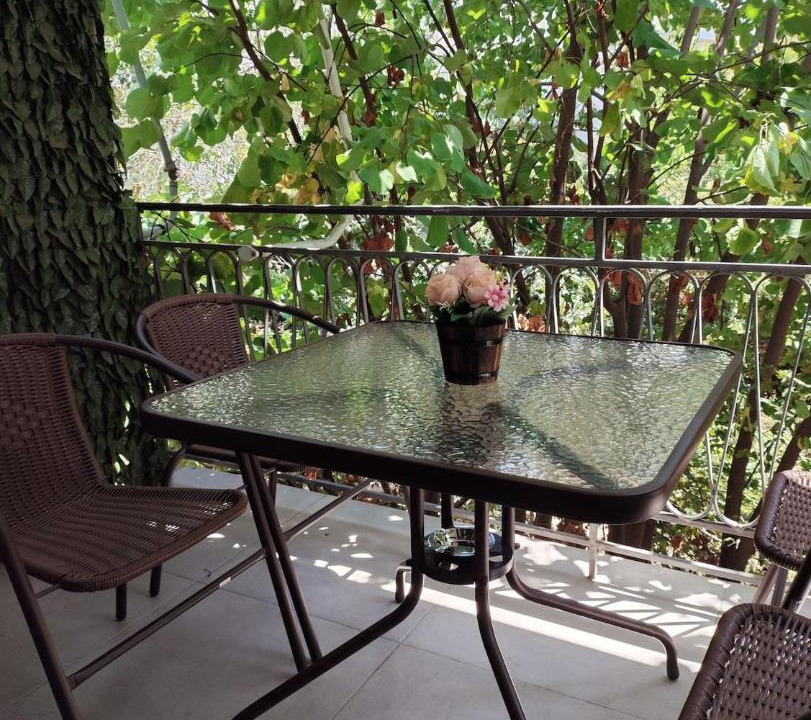 Photo of Patio Balcony in Khalandrion