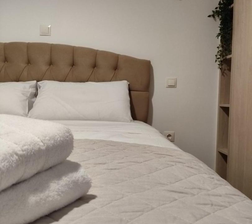 Photo of Bedroom in Khalandrion