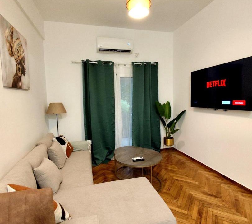 Photo of Livingroom in Khalandrion