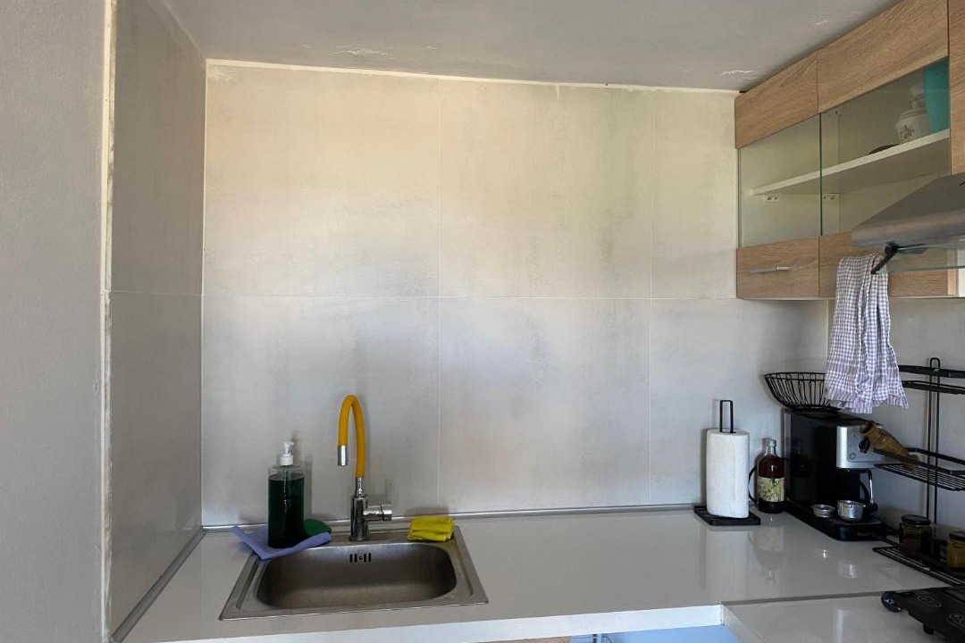 Photo of Kitchen in Artemida