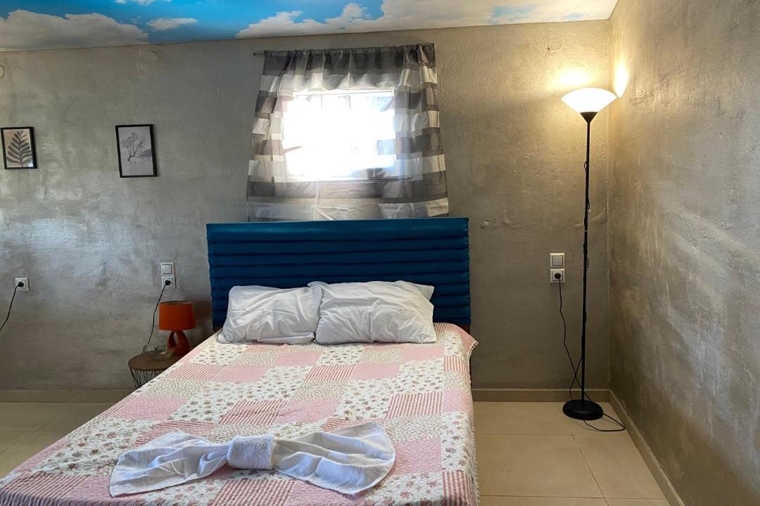 Photo of Bedroom in Artemida