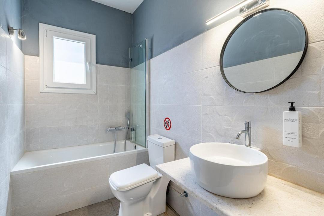 Photo of Bathroom in Dafnata