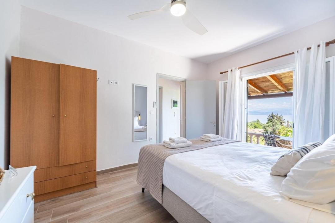 Photo of Bedroom in Dafnata