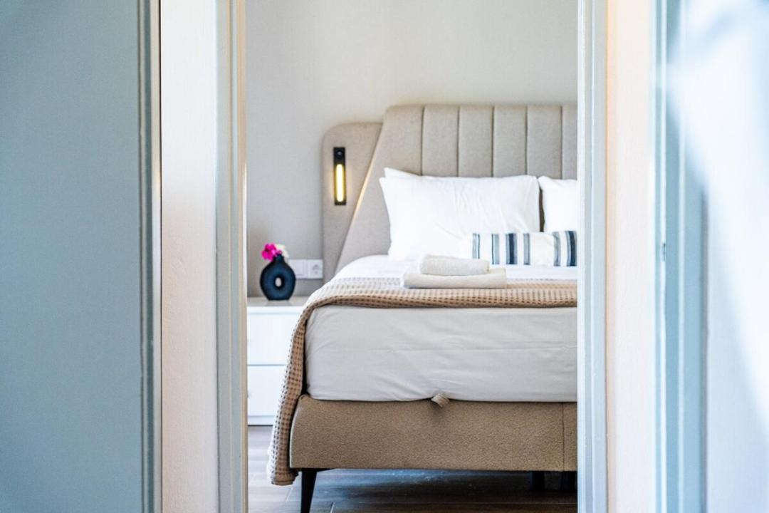 Photo of Bedroom in Dafnata