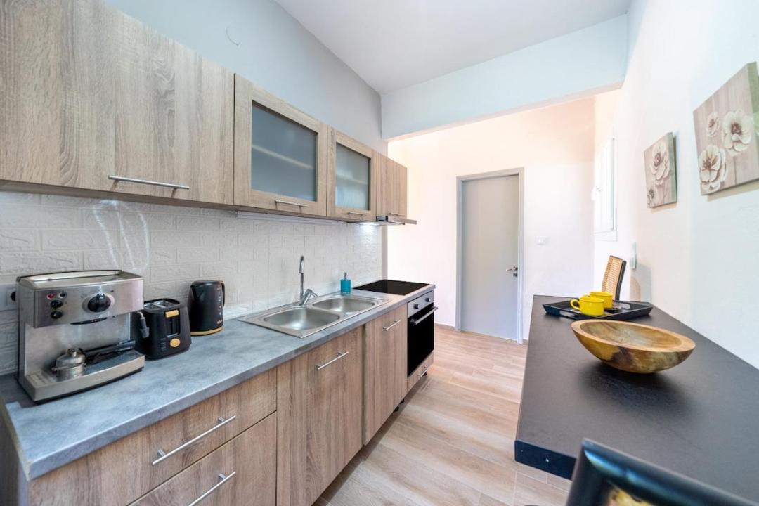Photo of Kitchen in Dafnata