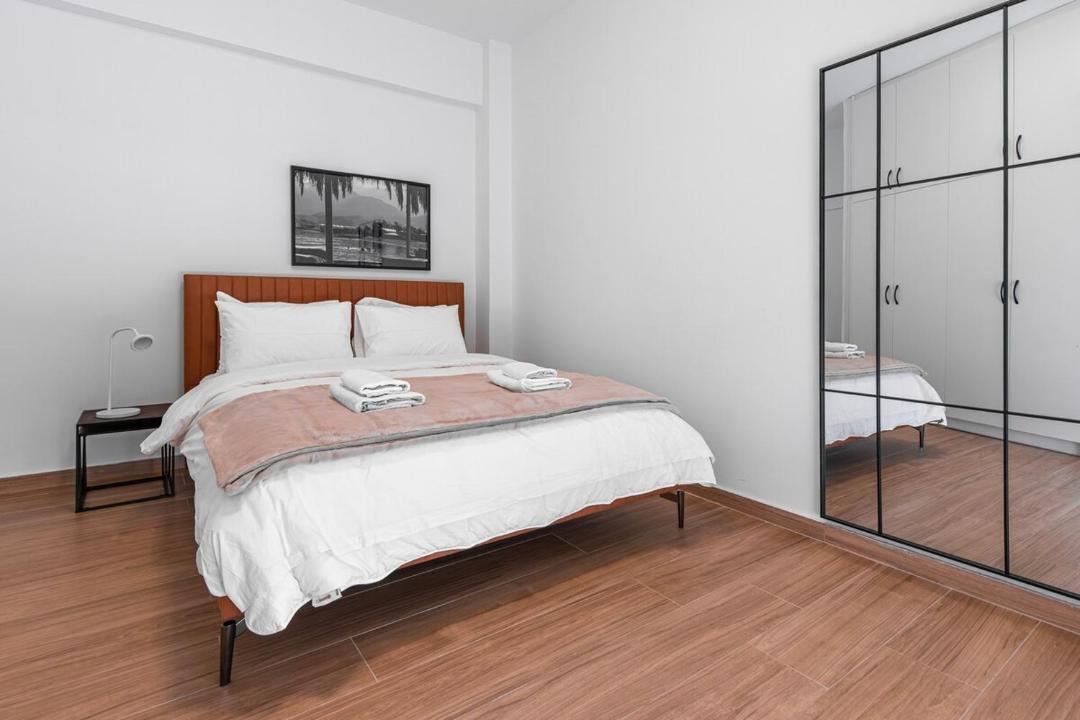 Photo of Bedroom in Filopappou