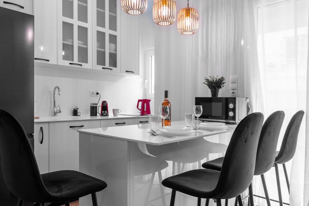 Photo of Kitchen in Filopappou