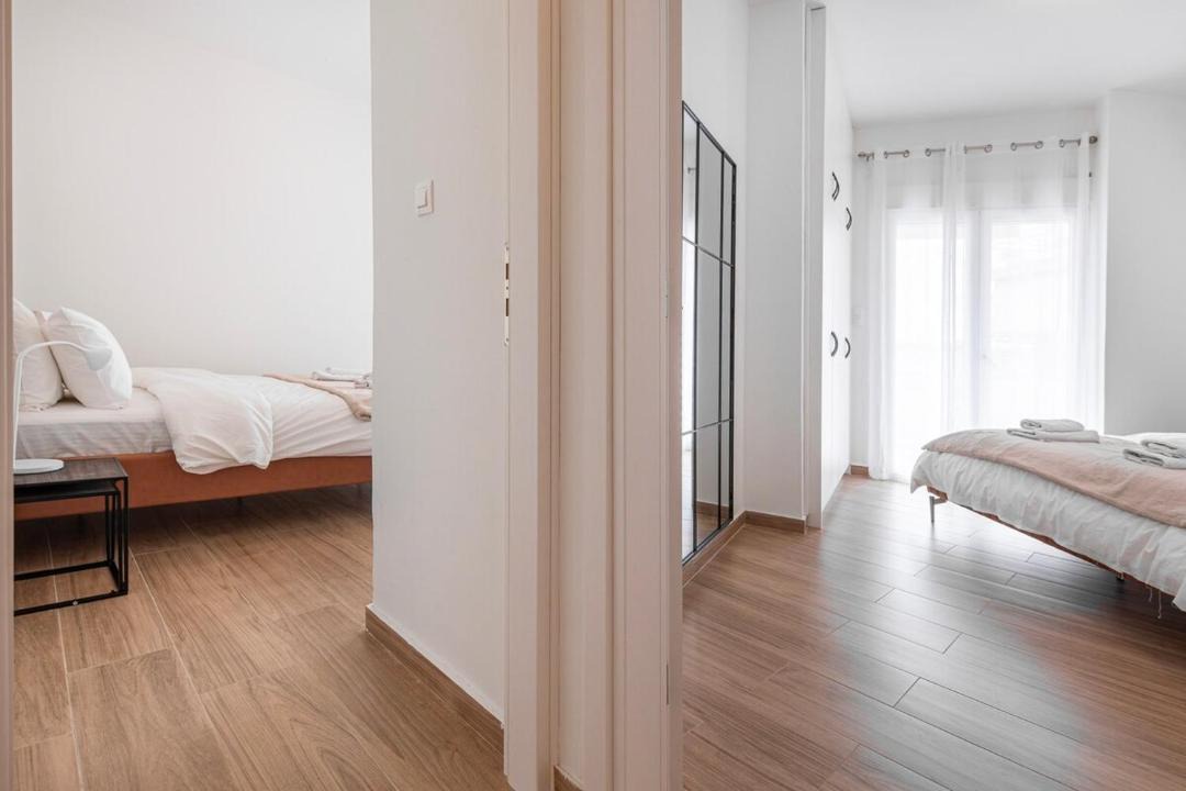 Photo of Bedroom in Filopappou