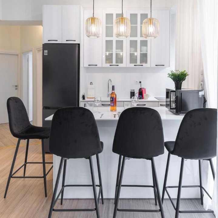 Photo of Kitchen in Filopappou