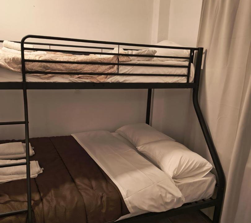 Photo of Bedroom in Lefktron
