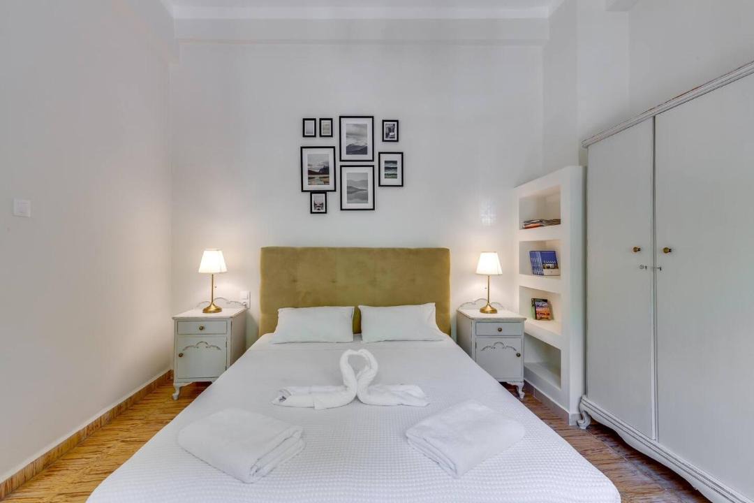 Photo of Bedroom in Nea Chora