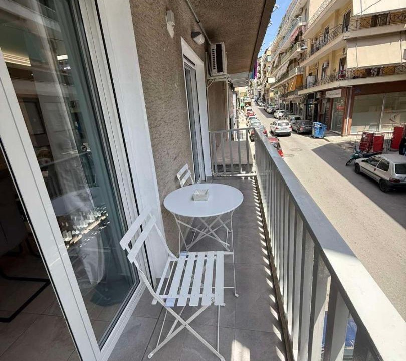 Photo of Patio Balcony in Kinosargous
