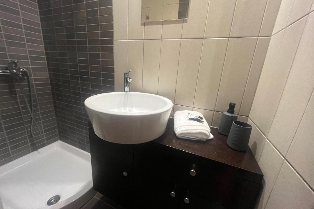 Photo of Bathroom in Nea Playia