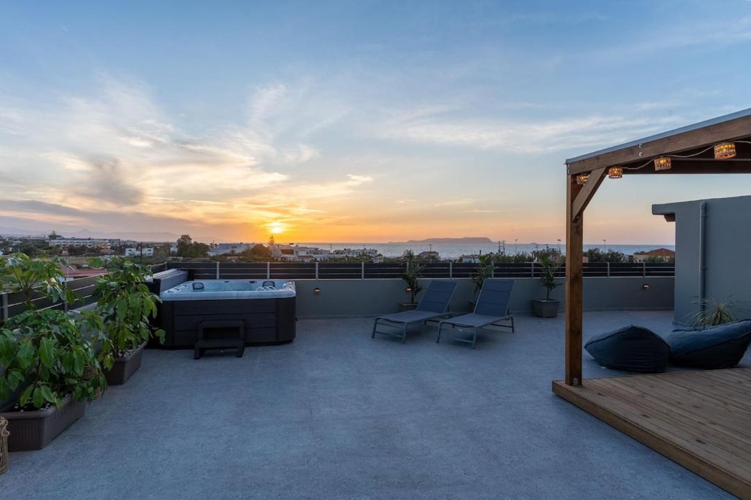 Photo of Patio Balcony in Agkisaras