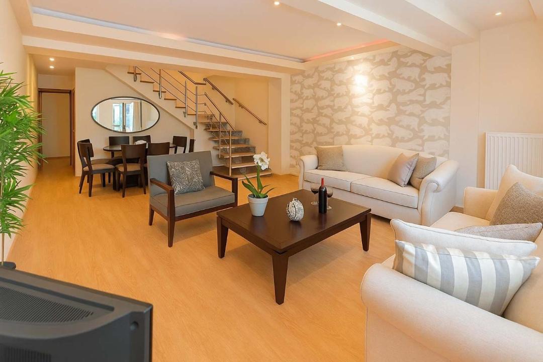 Photo of Livingroom in Sane