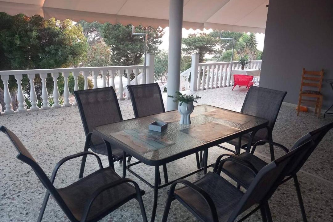 Photo of Patio Balcony in Gargaliani