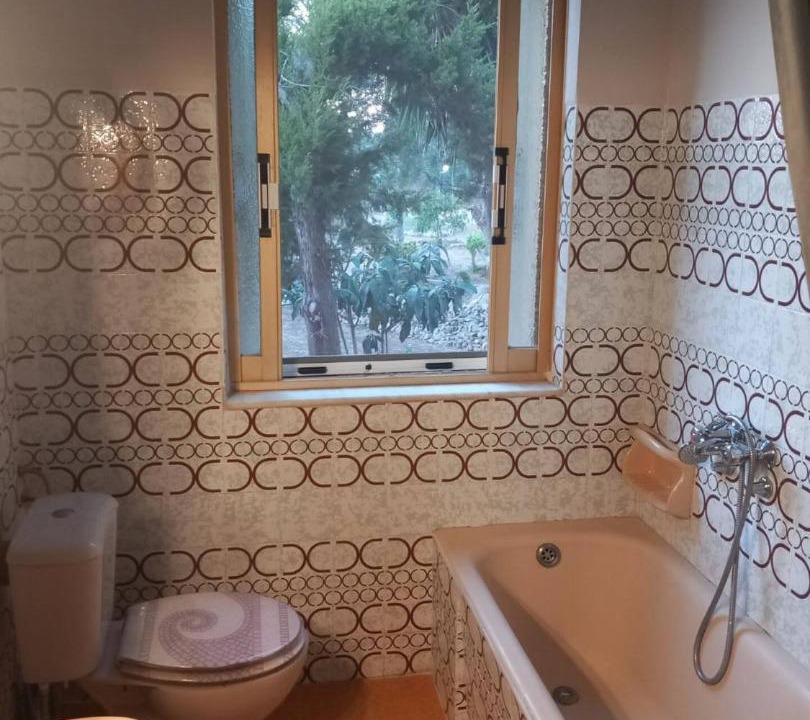 Photo of Bathroom in Gargaliani