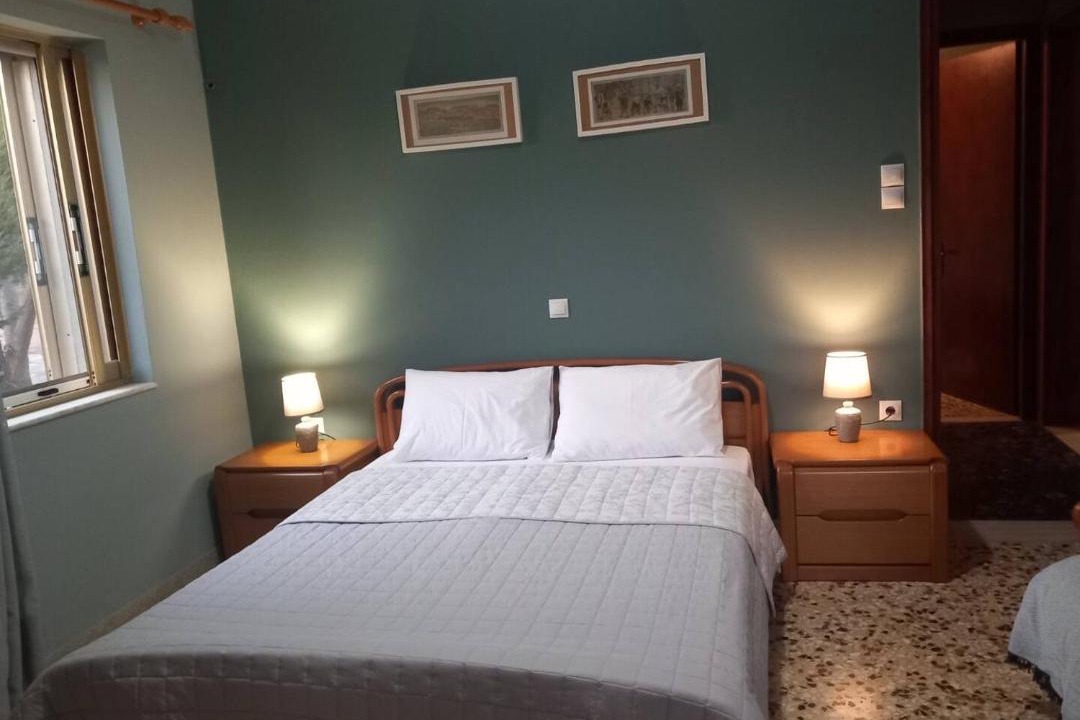 Photo of Bedroom in Gargaliani