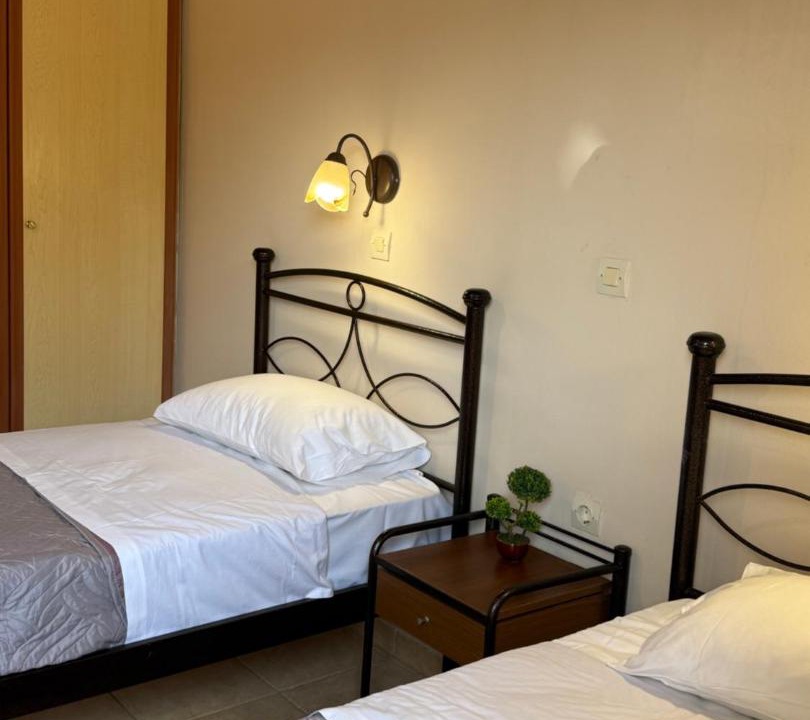 Photo of Bedroom in Alikanas