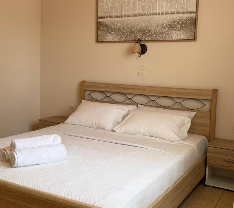 Photo of Bedroom in Alikanas