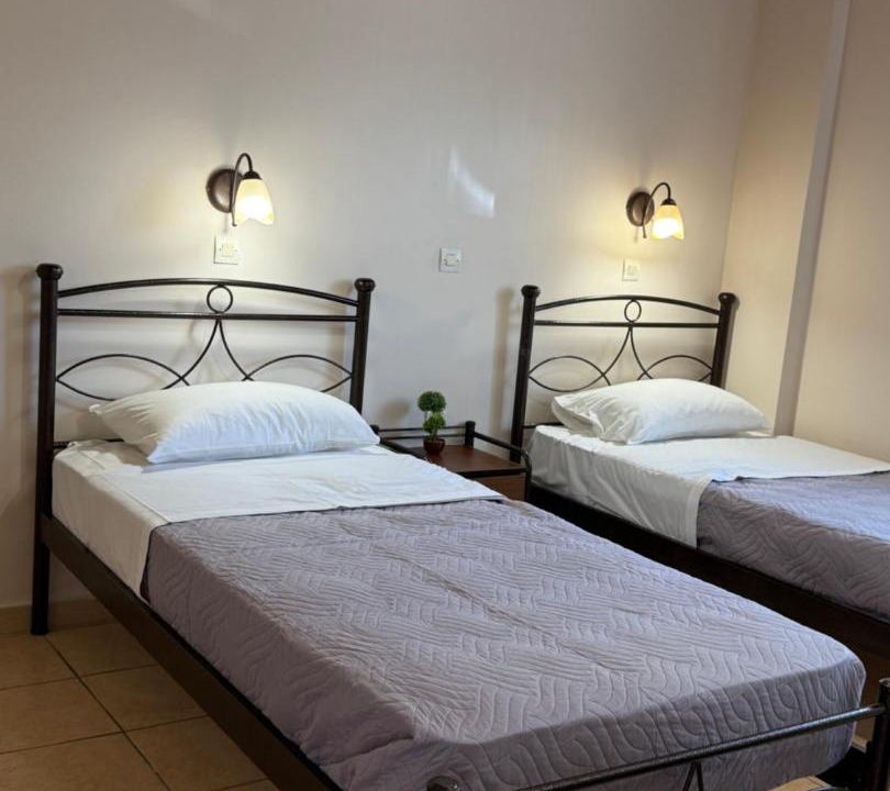 Photo of Bedroom in Alikanas