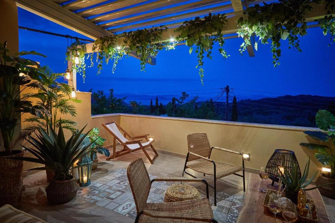 Photo of Patio Balcony in Argyrades