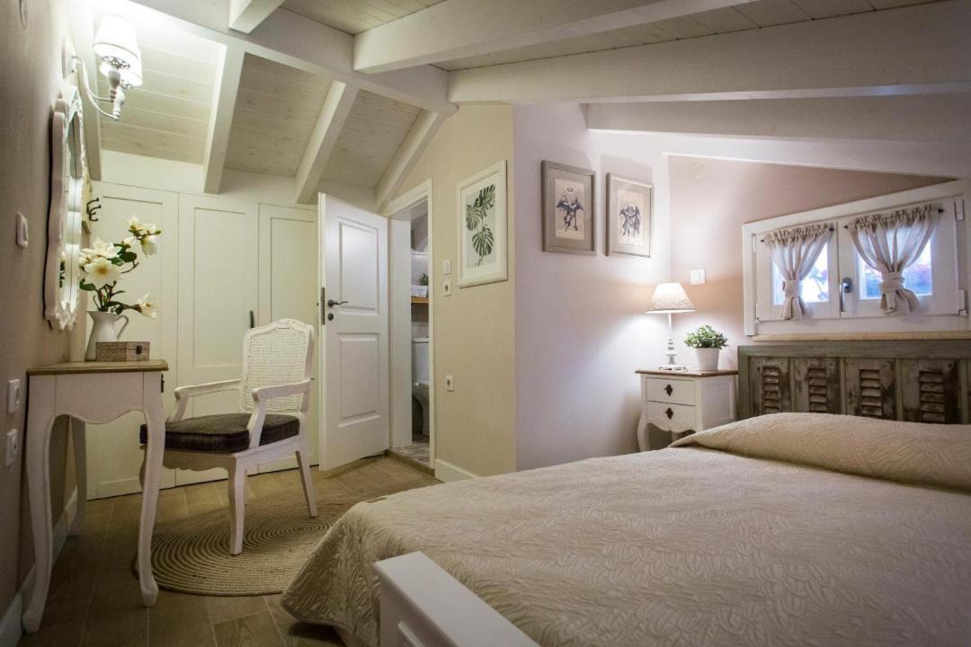 Photo of Bedroom in Argyrades