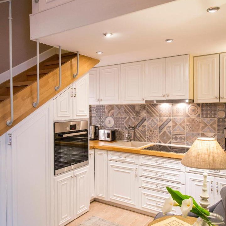 Photo of Kitchen in Argyrades