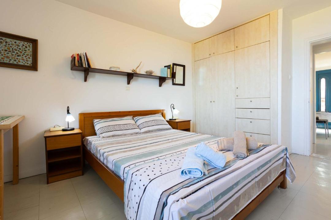 Photo of Bedroom in Agrilos
