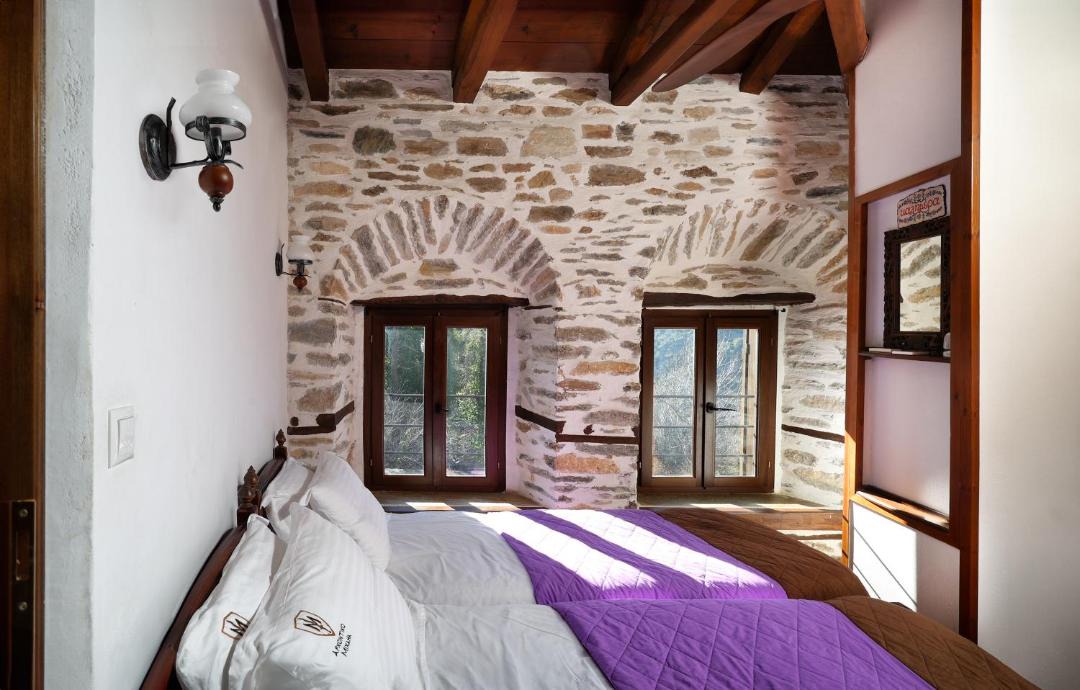 Photo of Bedroom in Vizitsa