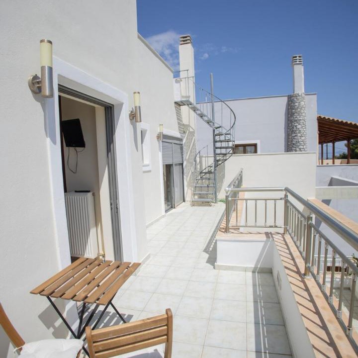 Photo of Patio Balcony in Kineta