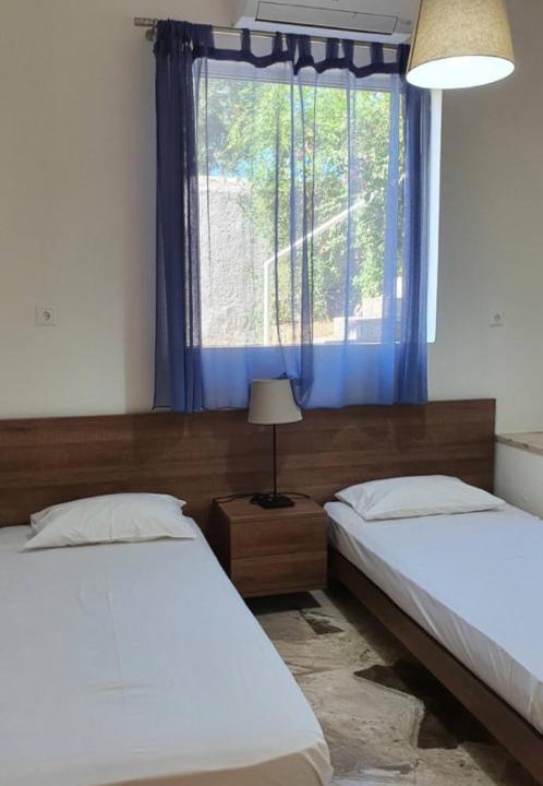 Photo of Bedroom in Mikri Mantineia