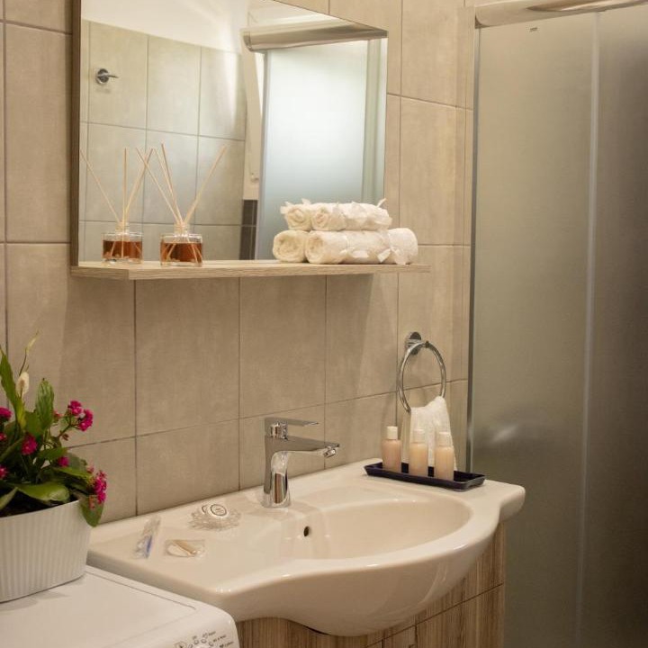 Photo of Bathroom in Chrysoupolis