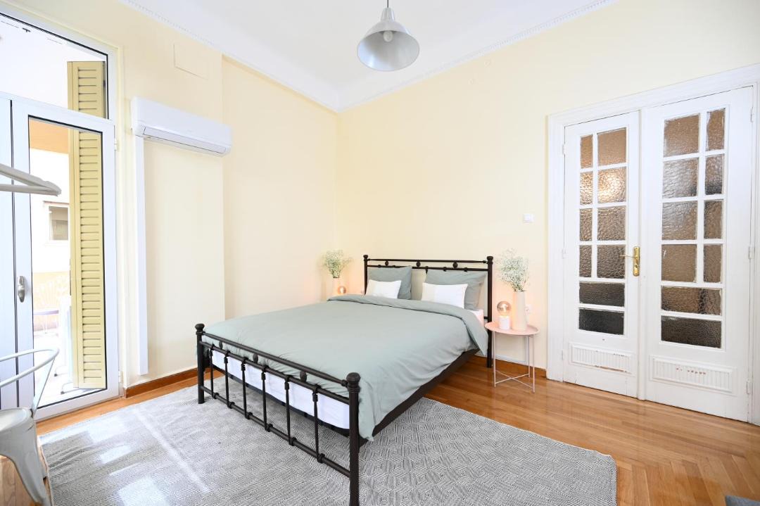Photo of Bedroom in Ilisia