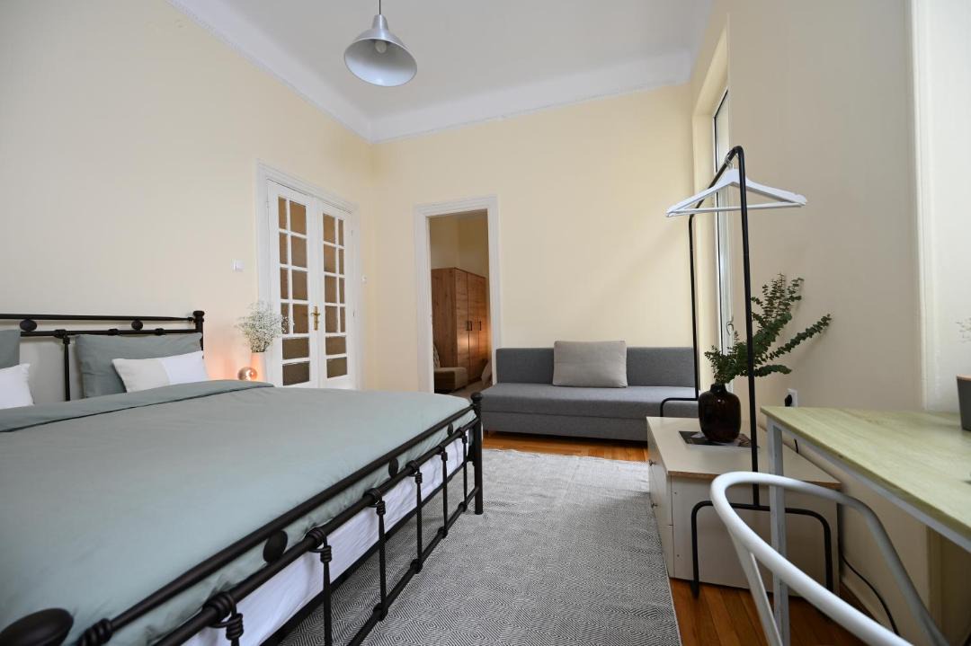 Photo of Bedroom in Ilisia