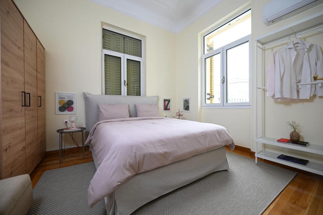 Photo of Bedroom in Ilisia