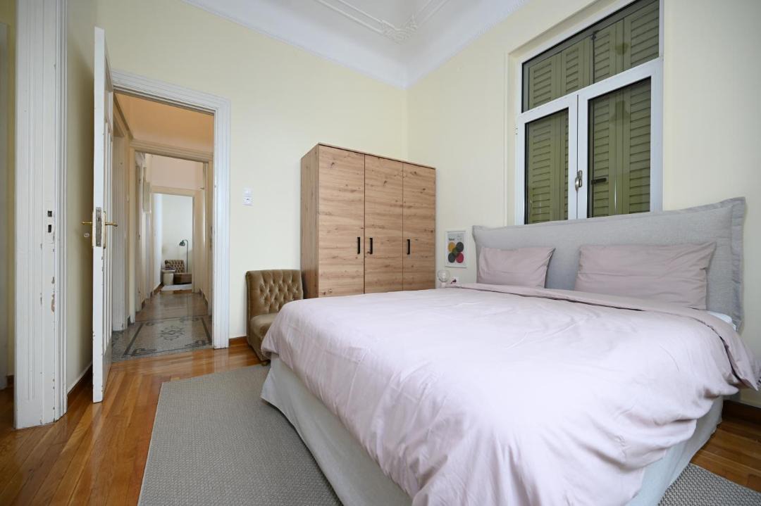 Photo of Bedroom in Ilisia