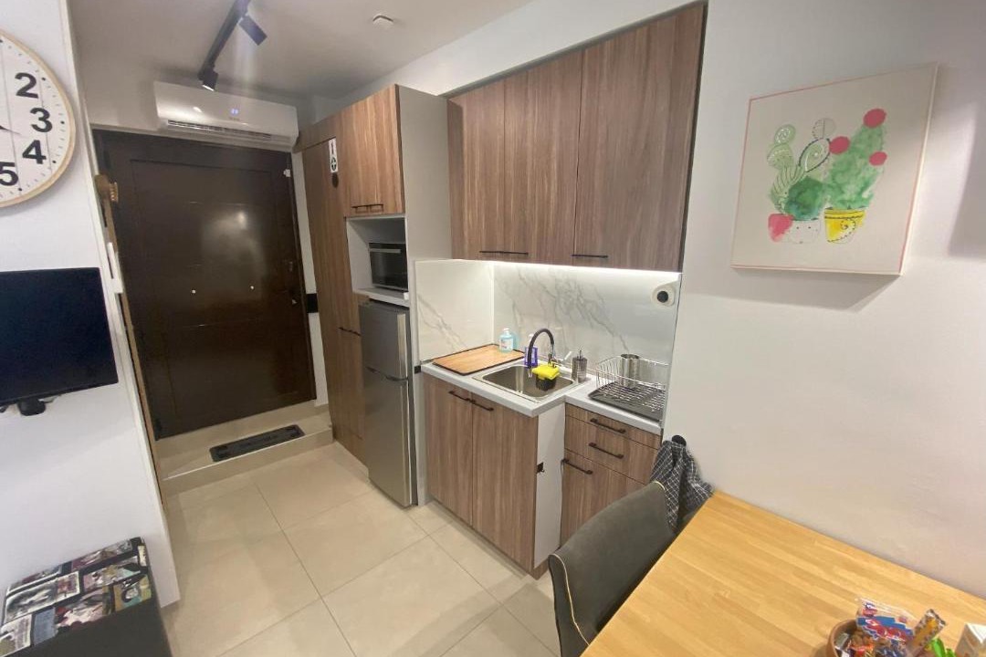 Photo of Kitchen in Kinosargous
