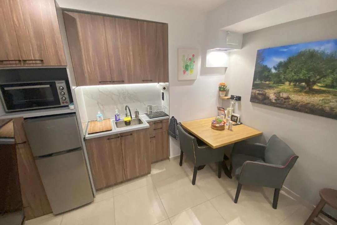Photo of Kitchen in Kinosargous