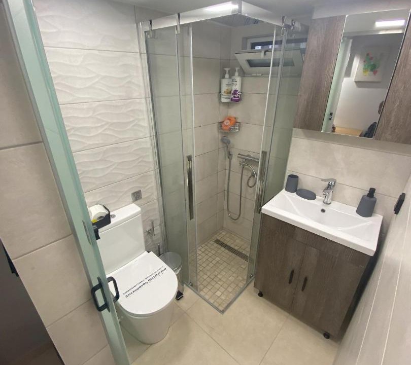 Photo of Bathroom in Kinosargous