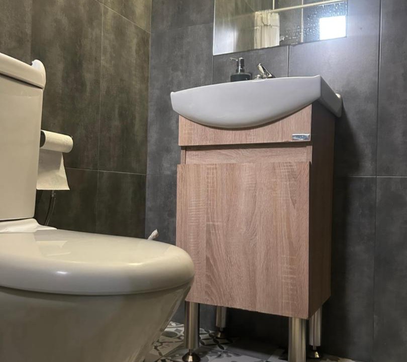 Photo of Bathroom in Kostakioi