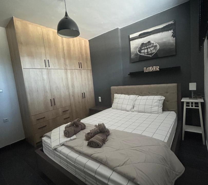 Photo of Bedroom in Kostakioi