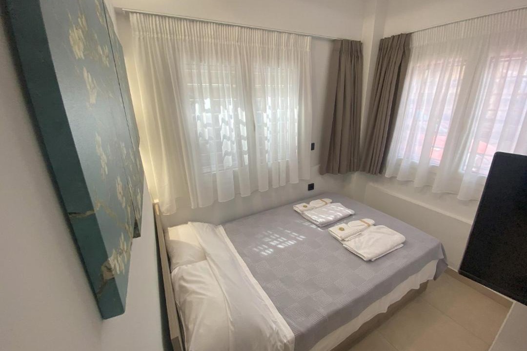 Photo of Bedroom in Kinosargous