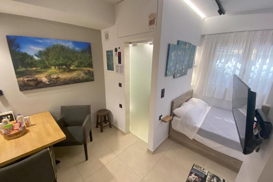 Photo of Bedroom in Kinosargous