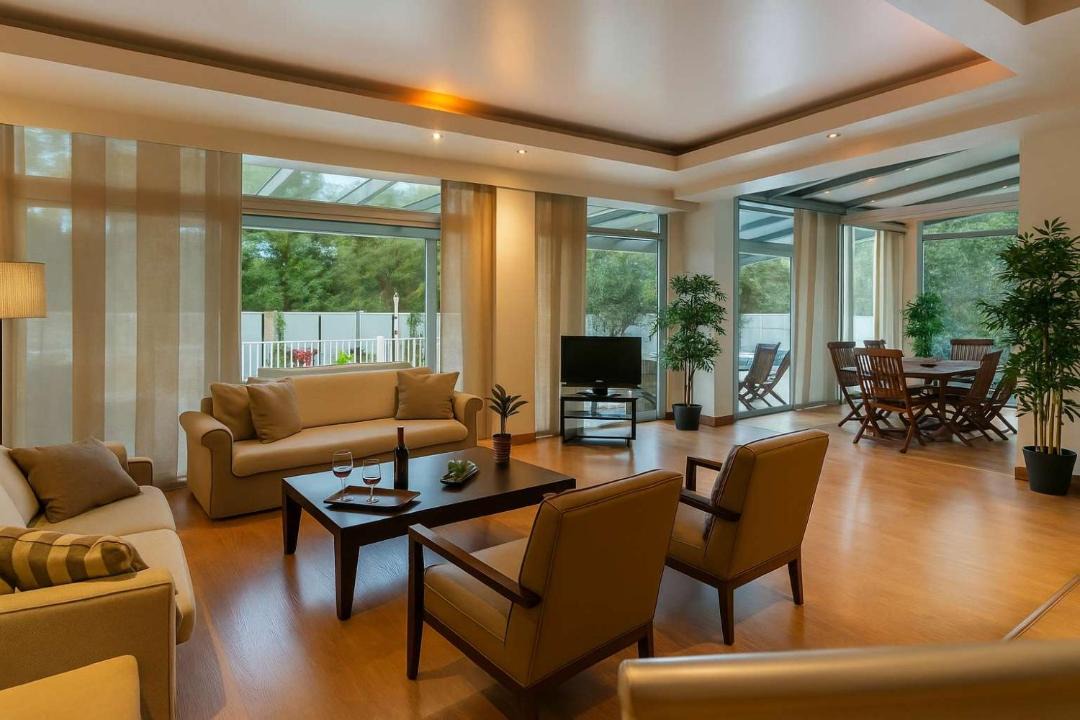 Photo of Livingroom in Sane