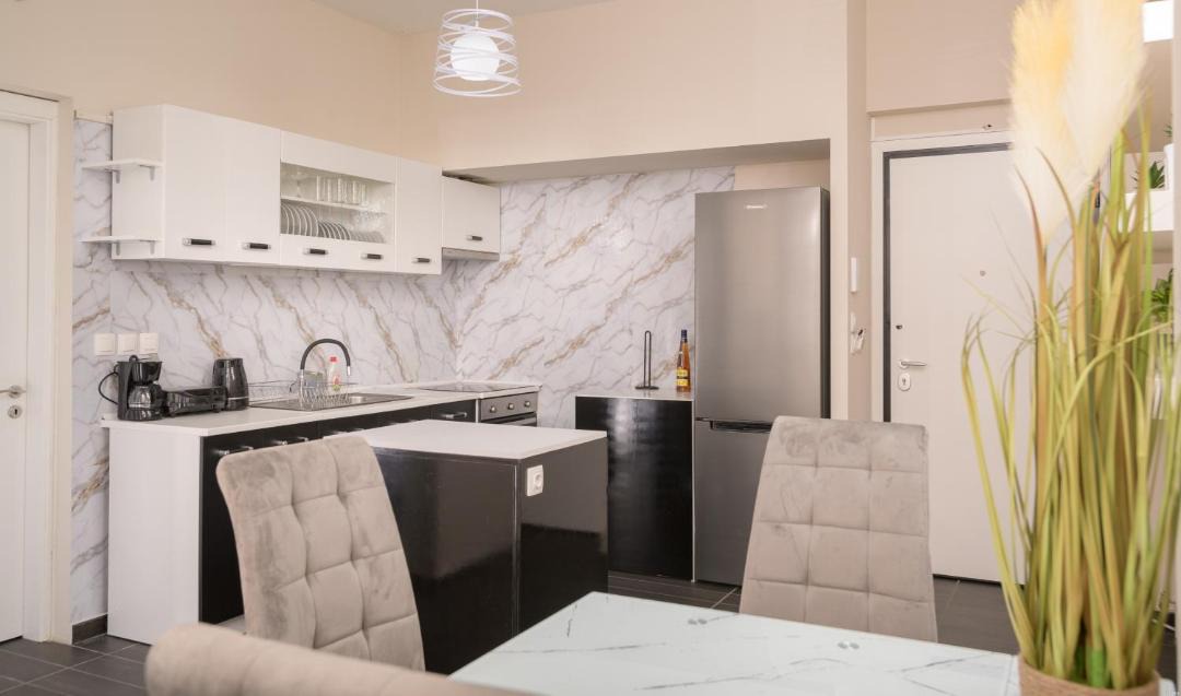 Photo of Kitchen in Omonia