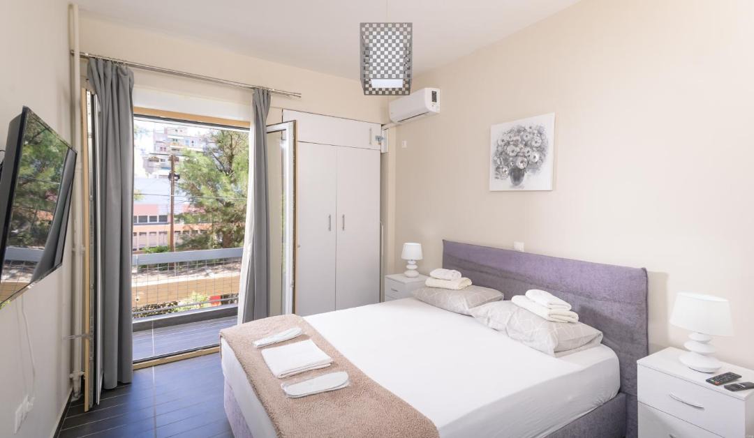 Photo of Bedroom in Omonia
