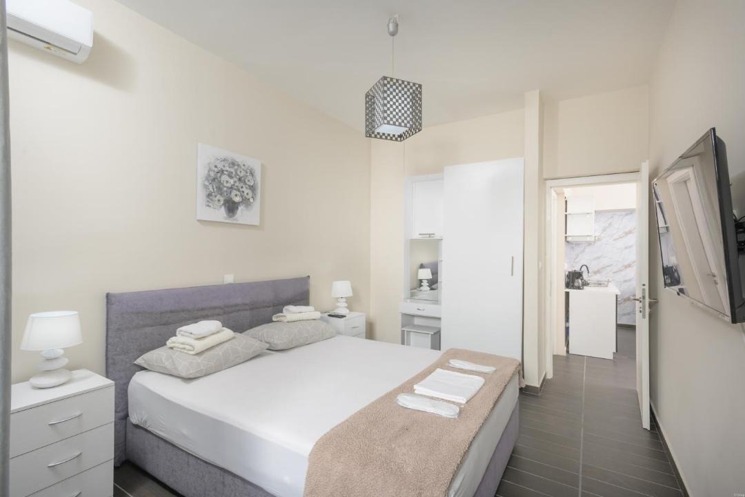 Photo of Bedroom in Omonia