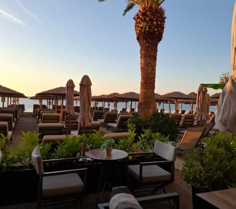 Photo of Patio Balcony in Katerini